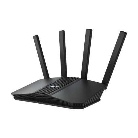 Asus juhtmevaba ruuter RT-BE55 kaheribaline 802.11be 688+2882Mbit/s mesh-tugi jah MU-MIMO ei mobiiln