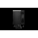 Deepcool CPU Air Cooler | AK700 DIGITAL NYX | Intel, AMD