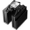 Deepcool CPU õhkjahuti AK620 G2 DIGITAL NYX Intel, AMD