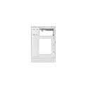 Deepcool CH170 PLUS WH valge midi-torn toiteplokk kaasas ei