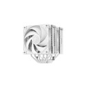 Deepcool CPU Air Cooler | AK620 G2 WH | Intel, AMD