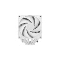 Deepcool CPU Air Cooler | AK620 G2 WH | Intel, AMD