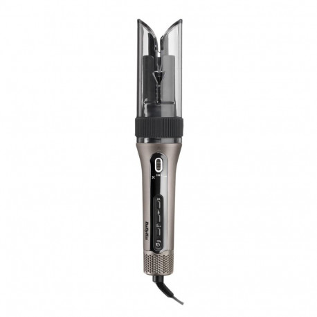 BABYLISS lokitangid Style Secret Air C6688E maksimaalne temperatuur 200°C 265W, hall/must