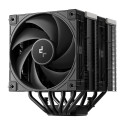 Deepcool CPU õhkjahuti AK620 G2 Intel, AMD