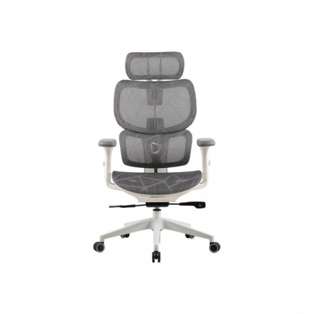 Onex Ventra Premium Mesh | Gaming Office Chair | White