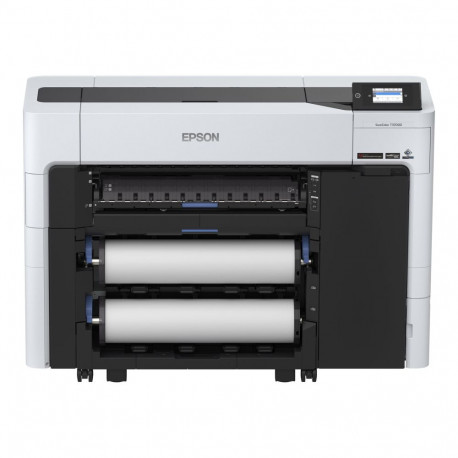 Epson SureColor SC-T3700DE | Epson