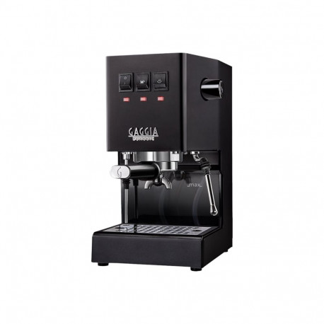 Gaggia kohvimasin RI9481/14 Classic E24 pumprõhk 15 bar integreeritud piimavahustaja poolautomaatne 