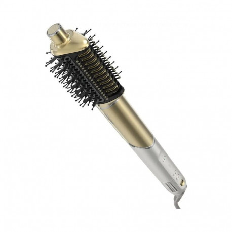 Shark Glam Ceramic & Air Styling and Drying System with FrizzFighter | HD6051SEU | Number of heating