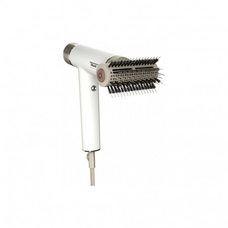 Shark | Hair Dryer | SpeedStyle HD334EU | 1700 W | Number of temperature settings 3 | Ionic function