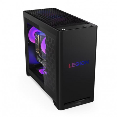 Lenovo Legion T5 30IAS10 lauaarvuti Intel Core Ultra 5 225 32 GB UDIMM DDR5 1000 GB NVIDIA GeForce R