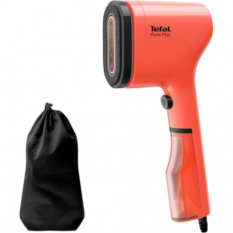 TEFAL käsiauruti DT2022E1 Pure POP 1300 W 0.07 L 20 g/min punane