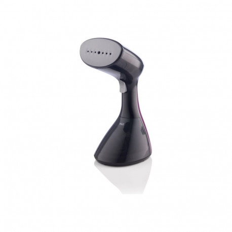 Gorenje Garment Steamer | GS2100BKV | Handheld | 2100 W | 0.22 L | 35 g/min | Black/Purple