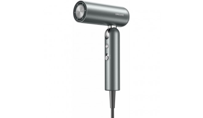 Dreame AHD51 Pocket Pro 1300 W 5 temperatuuriseadet ioonfunktsioon hall föön
