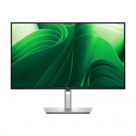 Dell P2425D 24" IPS monitor 16:9 100 Hz 5 ms 2560 x 1440 pikslit 350 cd/m² HDMI-pordi arv 1 garantii