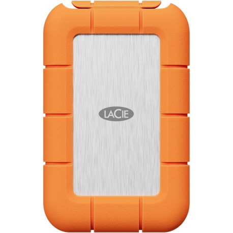 LaCie väline SSD 1TB Rugged SSD4 (STND1000400)