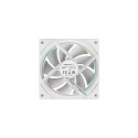 Deepcool FL12 SE WH 3IN1 ventilaator