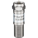 Goobay SAT attenuator 20dB