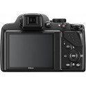 Nikon Coolpix P530, black