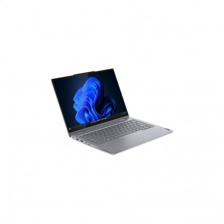 Lenovo sülearvuti ThinkBook 14 2-in-1 G5 IAU IPS puuteekraaniga WUXGA 1920x1200 Intel Core Ultra 5 2