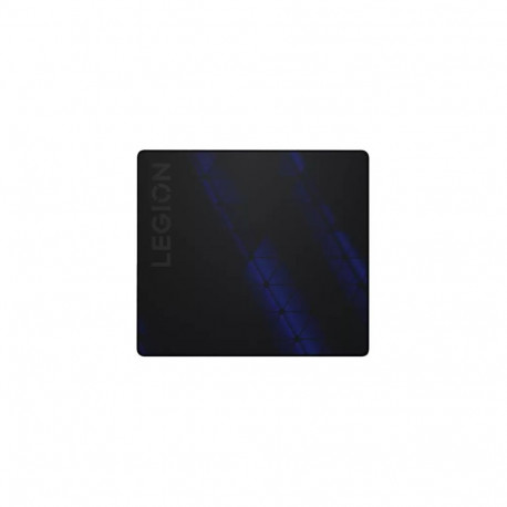 Lenovo | Mouse Pad | Legion Gaming Control L | Mouse pad | 400 x 450 mm | Black