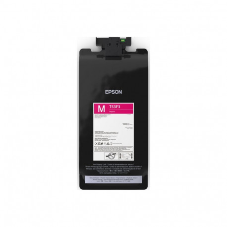 Epson P-Series T53F30N magenta IIPS tint 1600ml | Epson C13T53F30N | Epson T53F3 – magenta – origina