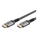Goobay 65265 DisplayPort kaabel | DisplayPort | 2 m