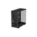 Deepcool täistorn mängukorpus CH780 külgaken must ATX+ toiteplokk kaasas ei ATX PS2