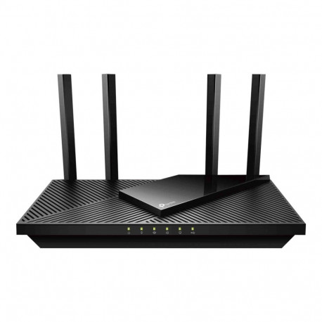 TP-LINK | AX3000 Dual Band Gigabit Wi-Fi 6 Router | Archer AX55 Pro | 802.11ax | 574+2402 Mbit/s | 1