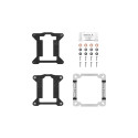 Deepcool | CPU Cooler | AG400 | Intel, AMD | CPU Air Cooler