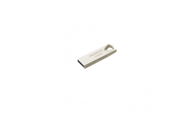 ADATA | UV210 | 64 GB | USB 2.0 | Silver