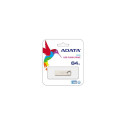 ADATA | UV210 | 64 GB | USB 2.0 | Silver