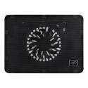 Deepcool | Wind Pal Mini | Notebook cooler up to 15.6" | 340X250X25mm mm | 575g g