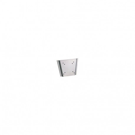 EDBAK | Wall mount | GD22C-B | Fixed | 10-29 " | Maximum weight (capacity) 10 kg | Black