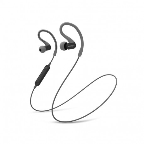Koss | Headphones | BT232i | Bluetooth | In-ear | Microphone | Black | Wireless