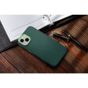FRAME Case for IPHONE SE 2022 green
