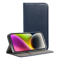SMART MAGNETO Book case for REALME NOTE 70 navy