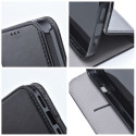 SMART MAGNETO Book case for REALME NOTE 70 black