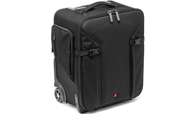 Manfrotto Professional Roller bag 50, black (MB MP-RL-50BB)