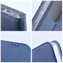 SMART MAGNETO Book case for REALME NOTE 70 navy