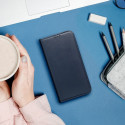 SMART MAGNETO Book case for REALME NOTE 70 navy