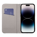 SMART MAGNETO Book case for REALME NOTE 70 black