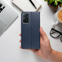 SMART MAGNETO Book case for REALME NOTE 70 navy