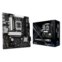 B860M-X GEN5 s1851 2DDR5 mATX