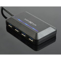 HUB USB-C 4xUSB 3.1