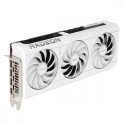 Graphics card Radeon RX 9070 XT PRIME OC WHITE 16GB GDDR6 256bit 3DP/HDMI