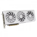 Graphics card Radeon RX 9070 XT PRIME OC WHITE 16GB GDDR6 256bit 3DP/HDMI