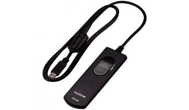 Fujifilm remote cable release RR-80A