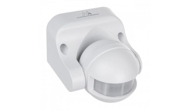 Occupancy PIR motion sensor Maclean MCE358 W