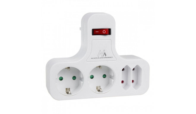 Here is a detailed product description and technical specification for the Maclean MCE224 G