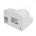 Occupancy PIR motion sensor Maclean MCE358 W